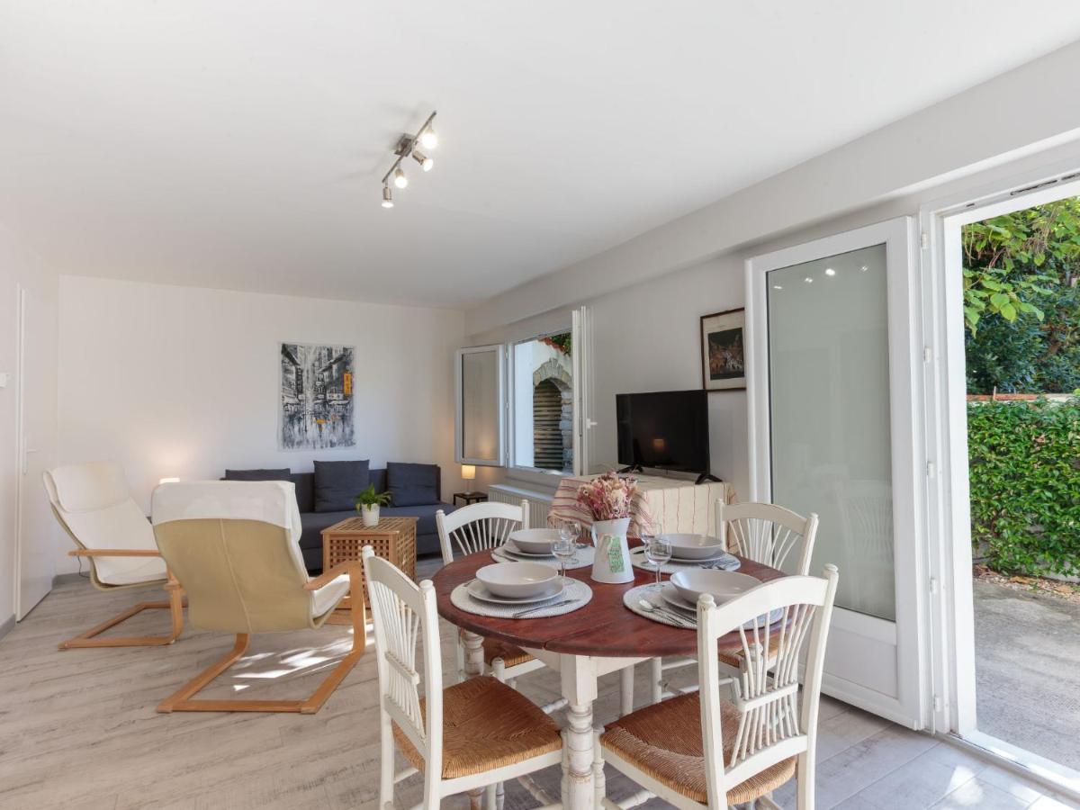 Apartment Les Mats-3 By Interhome Saint-Palais-sur-Mer Eksteriør bilde