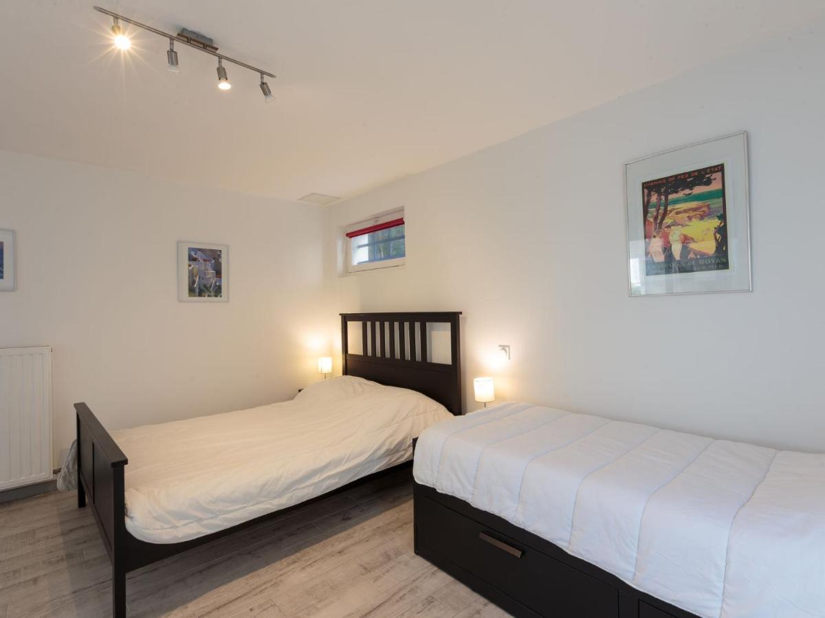 Apartment Les Mats-3 By Interhome Saint-Palais-sur-Mer Eksteriør bilde