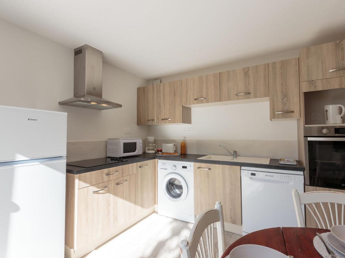 Apartment Les Mats-3 By Interhome Saint-Palais-sur-Mer Eksteriør bilde