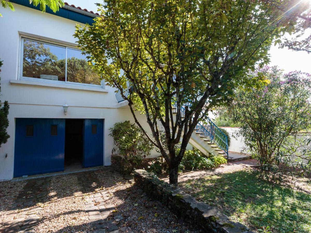 Apartment Les Mats-3 By Interhome Saint-Palais-sur-Mer Eksteriør bilde