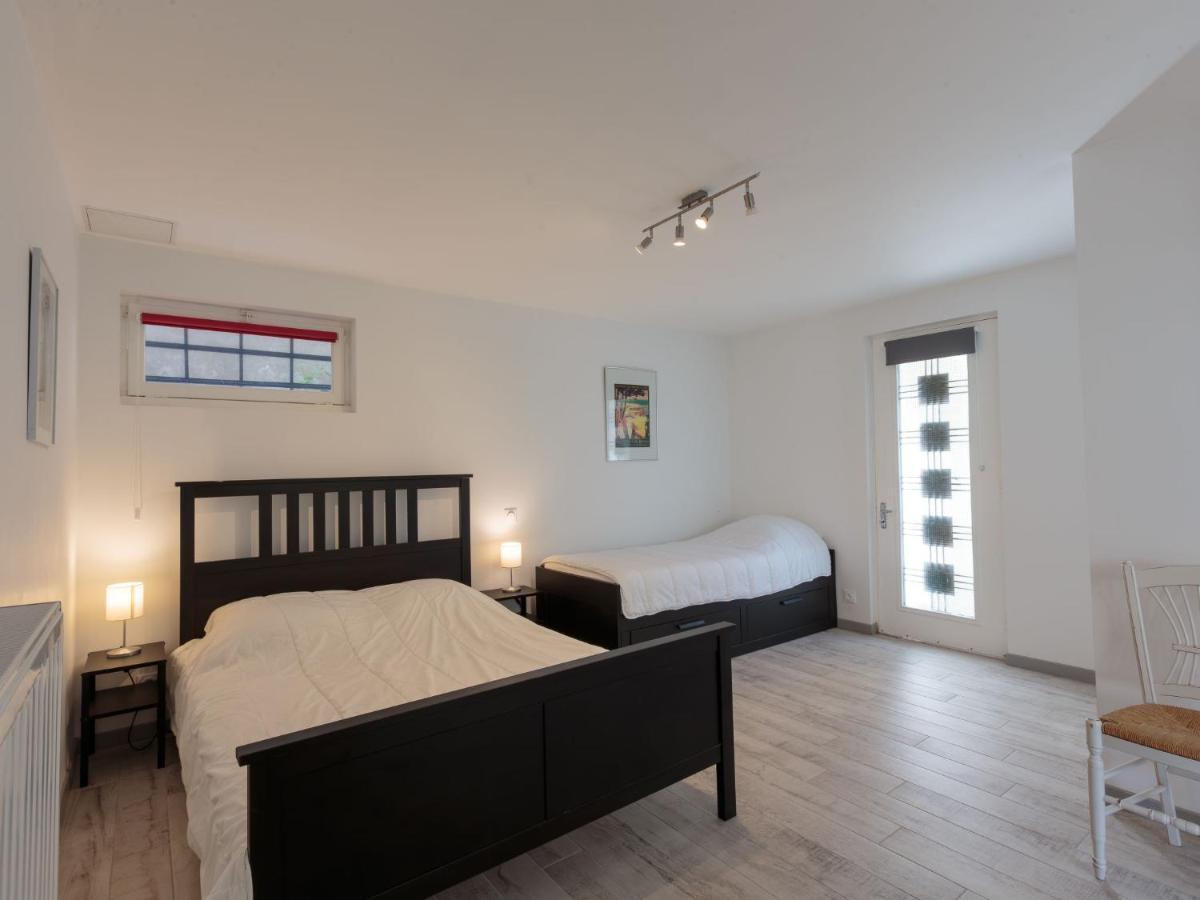 Apartment Les Mats-3 By Interhome Saint-Palais-sur-Mer Eksteriør bilde