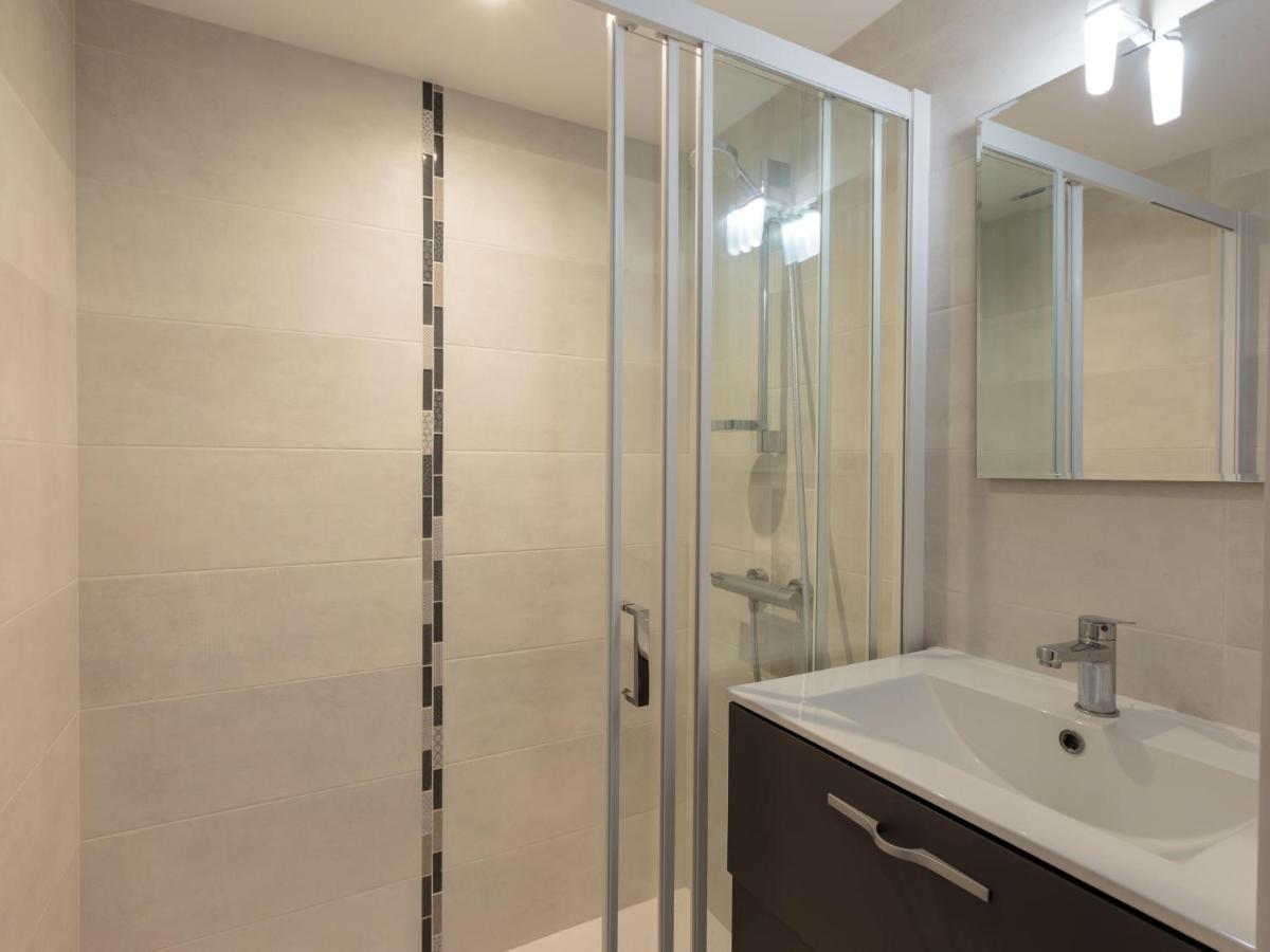 Apartment Les Mats-3 By Interhome Saint-Palais-sur-Mer Eksteriør bilde