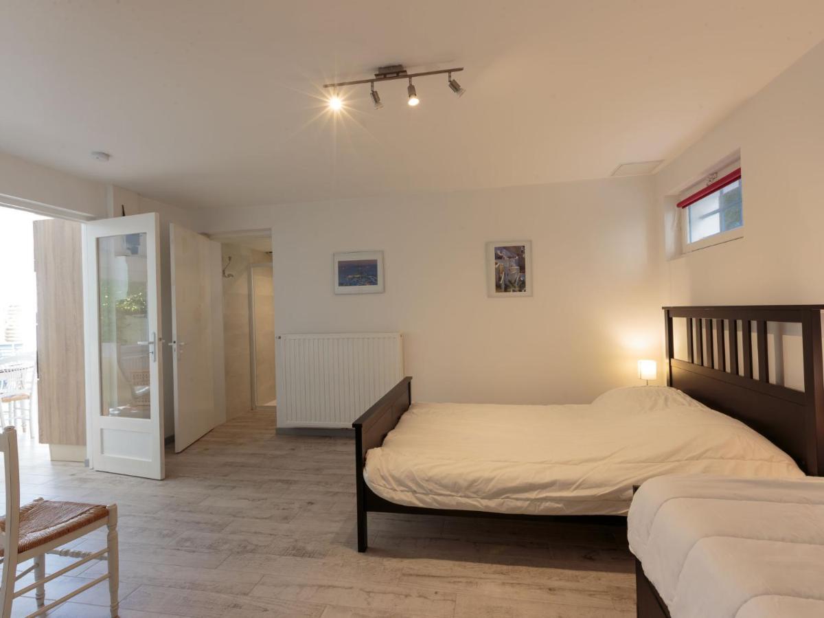 Apartment Les Mats-3 By Interhome Saint-Palais-sur-Mer Eksteriør bilde